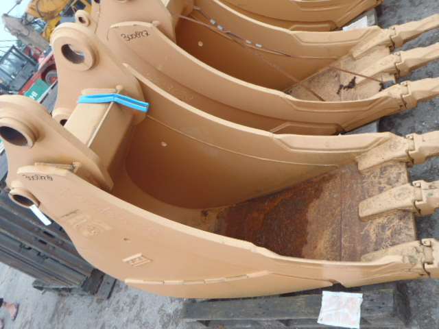 Case 73318678 - Bucket for Construction machinery: picture 2 Case 73318678 - Bucket for Construction machinery: picture 2