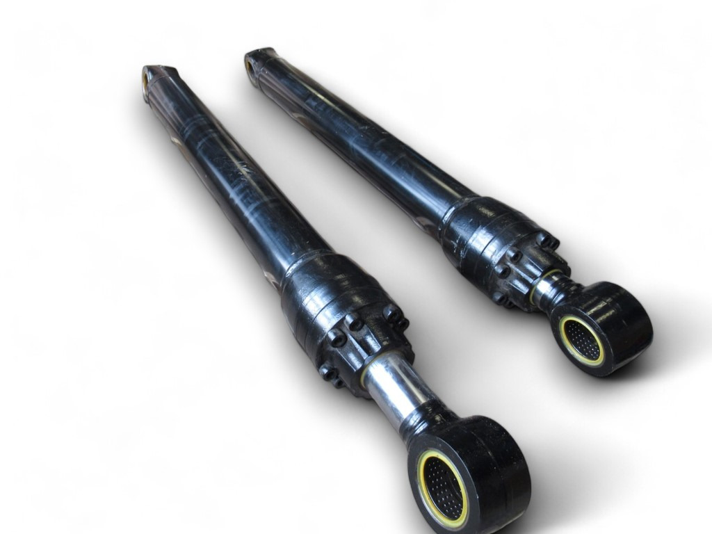 Caterpillar 3585972 - 3119526 - Hydraulic cylinder for Construction machinery: picture 1 Caterpillar 3585972 - 3119526 - Hydraulic cylinder for Construction machinery: picture 1