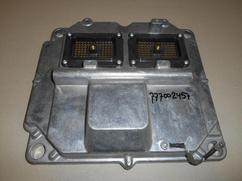 Caterpillar 3943902 - 3572083 - ECU for Construction machinery: picture 1 Caterpillar 3943902 - 3572083 - ECU for Construction machinery: picture 1