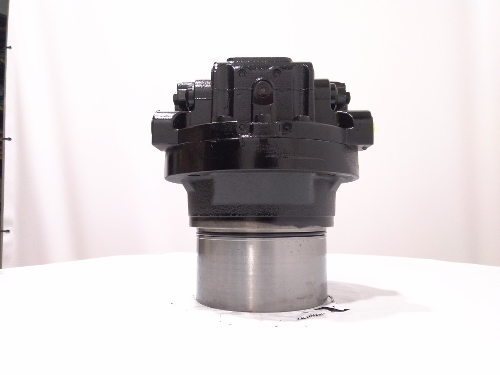 Caterpillar 5110315 - 5689405 - Hydraulic motor for Construction machinery: picture 4 Caterpillar 5110315 - 5689405 - Hydraulic motor for Construction machinery: picture 4