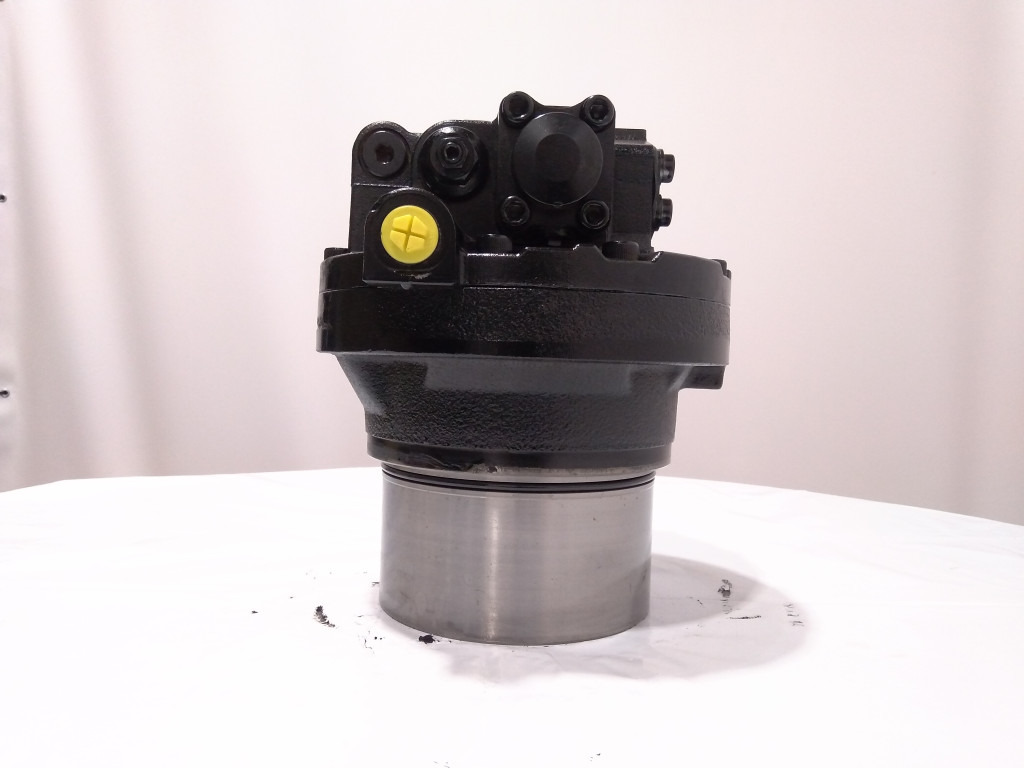Caterpillar 5110315 - 5918316 - Hydraulic motor for Construction machinery: picture 1 Caterpillar 5110315 - 5918316 - Hydraulic motor for Construction machinery: picture 1