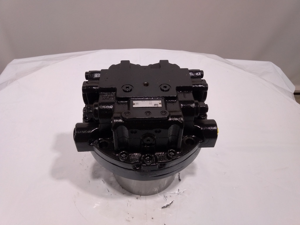 Caterpillar 5110315 - 6503848 - Hydraulic motor for Construction machinery: picture 5 Caterpillar 5110315 - 6503848 - Hydraulic motor for Construction machinery: picture 5