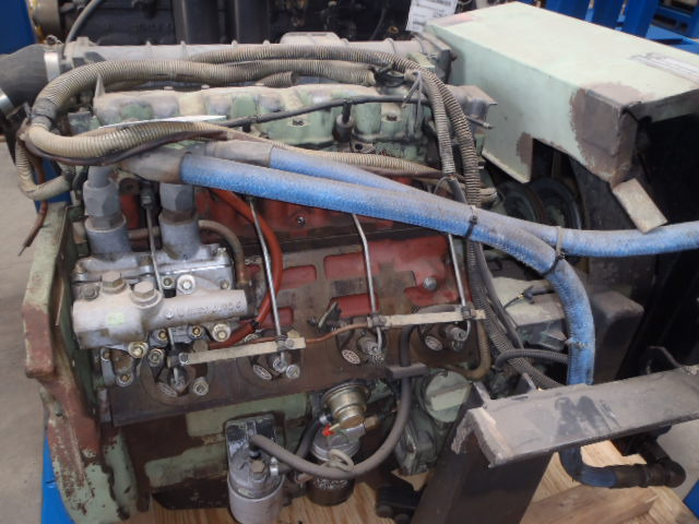 Deutz F4L1011E - - Engine for Construction machinery: picture 1 Deutz F4L1011E - - Engine for Construction machinery: picture 1