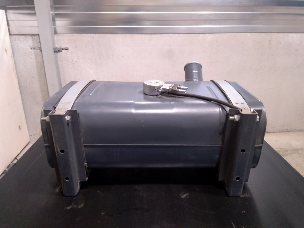 Deutz Standard - - Fuel tank for Construction machinery: picture 3 Deutz Standard - - Fuel tank for Construction machinery: picture 3