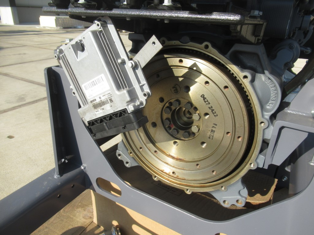 Deutz TD3.6 L4 - - Engine for Construction machinery: picture 5 Deutz TD3.6 L4 - - Engine for Construction machinery: picture 5