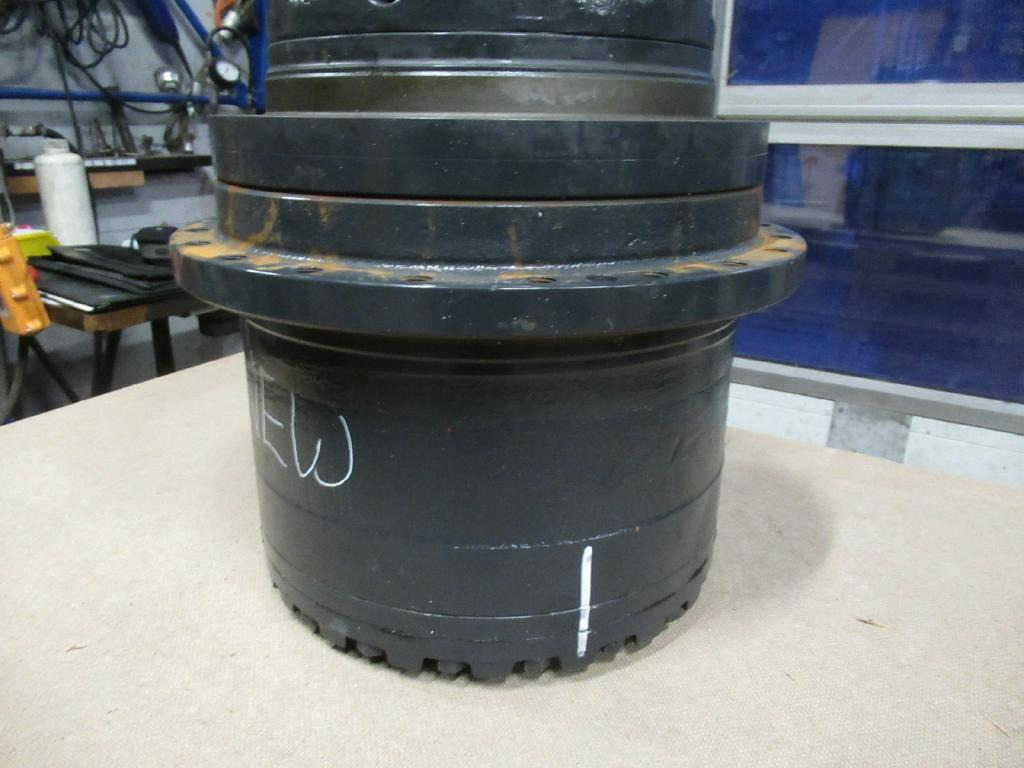 Doosan 170403-00059 - MBEB182 - Final drive for Construction machinery: picture 1 Doosan 170403-00059 - MBEB182 - Final drive for Construction machinery: picture 1