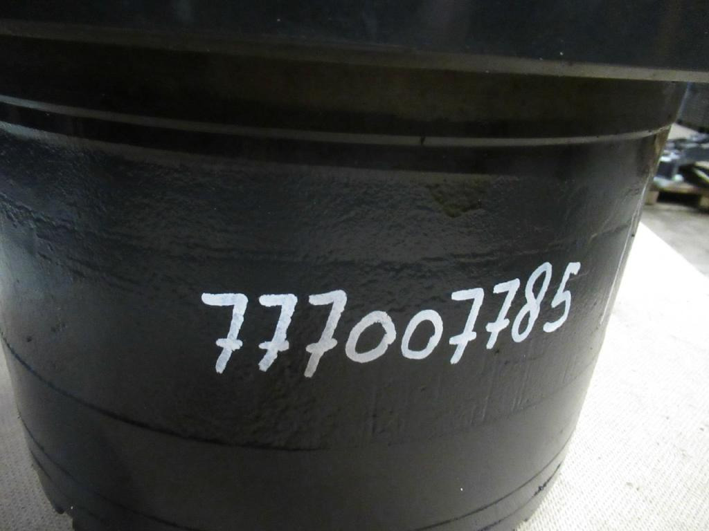 Doosan 170403-00059 - MBEB182 - Final drive for Construction machinery: picture 4 Doosan 170403-00059 - MBEB182 - Final drive for Construction machinery: picture 4