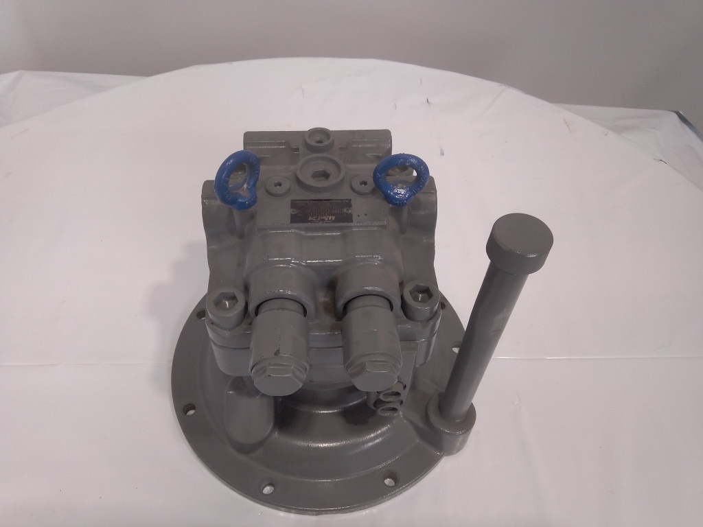 Hitachi 4625367 - Swing motor for Construction machinery: picture 5 Hitachi 4625367 - Swing motor for Construction machinery: picture 5
