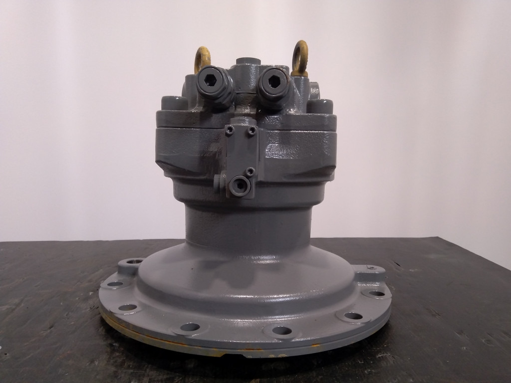 Hitachi 4668923 - Swing motor for Construction machinery: picture 3 Hitachi 4668923 - Swing motor for Construction machinery: picture 3