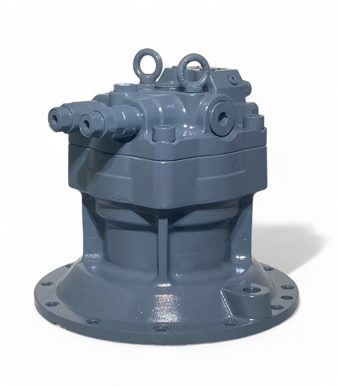 Hitachi 4696964 - 4729035 - Swing motor for Construction machinery: picture 4 Hitachi 4696964 - 4729035 - Swing motor for Construction machinery: picture 4