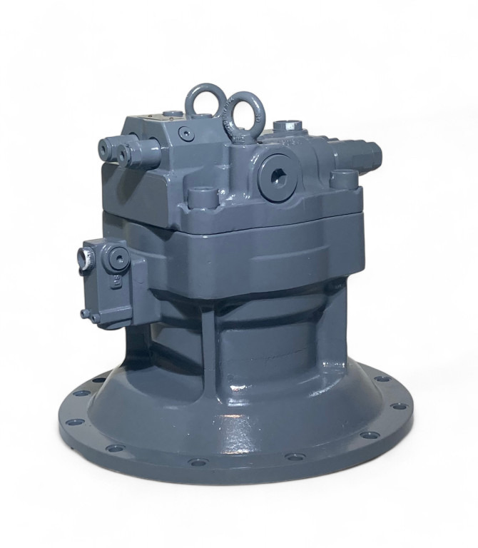 Hitachi 4696964 - Swing motor for Construction machinery: picture 2 Hitachi 4696964 - Swing motor for Construction machinery: picture 2
