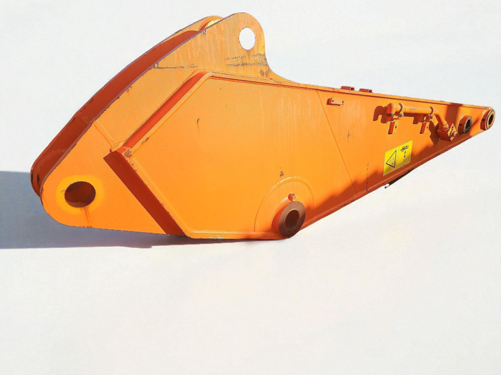 Hitachi 7039810 - TH7039810 - Boom for Construction machinery: picture 2 Hitachi 7039810 - TH7039810 - Boom for Construction machinery: picture 2