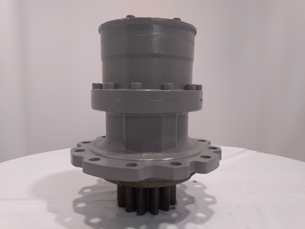 Hitachi 9196343 - Swing motor for Construction machinery: picture 1 Hitachi 9196343 - Swing motor for Construction machinery: picture 1