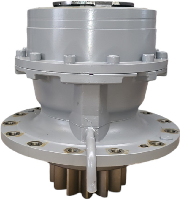 Hitachi 9236592 - 9236591 - Swing motor for Construction machinery: picture 2 Hitachi 9236592 - 9236591 - Swing motor for Construction machinery: picture 2