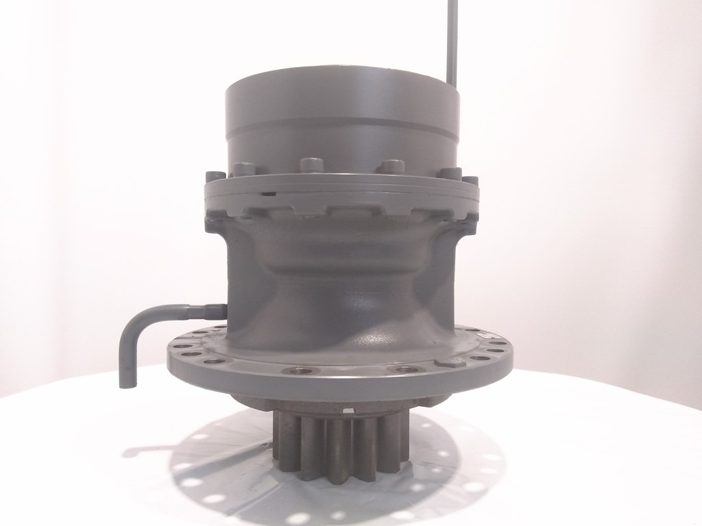 Hitachi 9260804 - 9260805 - Swing motor for Construction machinery: picture 1 Hitachi 9260804 - 9260805 - Swing motor for Construction machinery: picture 1