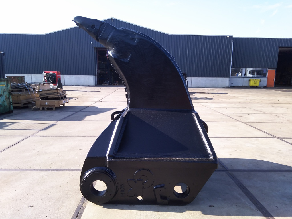 Hitachi EX2500 - - - Ripper for Construction machinery: picture 4 Hitachi EX2500 - - - Ripper for Construction machinery: picture 4