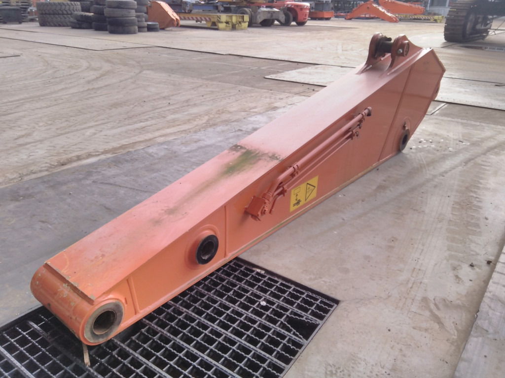Hitachi YA40006516 - YA40006518 - Boom for Construction machinery: picture 2 Hitachi YA40006516 - YA40006518 - Boom for Construction machinery: picture 2