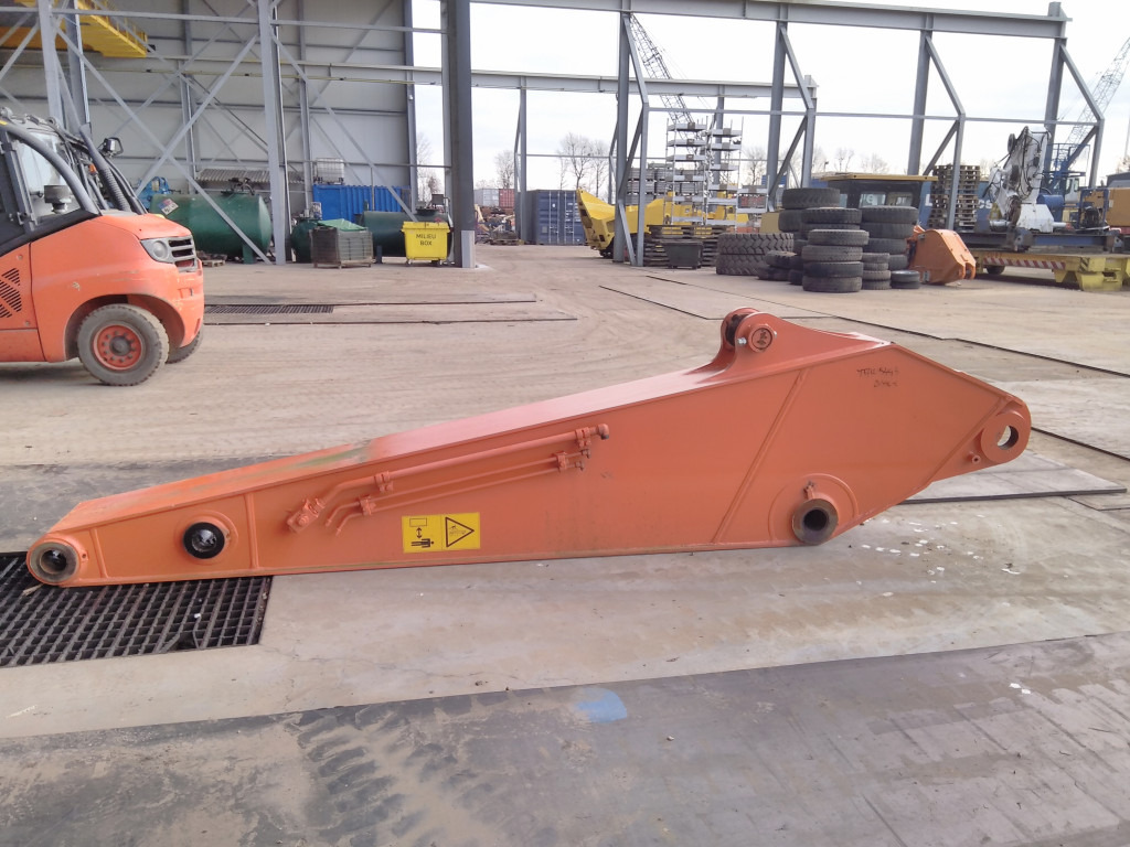 Hitachi YA40006516 - YA40006518 - Boom for Construction machinery: picture 4 Hitachi YA40006516 - YA40006518 - Boom for Construction machinery: picture 4