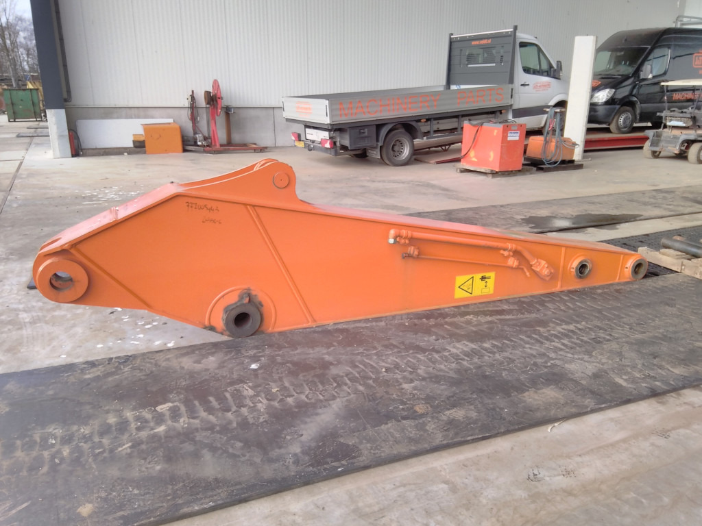 Hitachi YA40006516 - YA40007264 - Boom for Construction machinery: picture 3 Hitachi YA40006516 - YA40007264 - Boom for Construction machinery: picture 3
