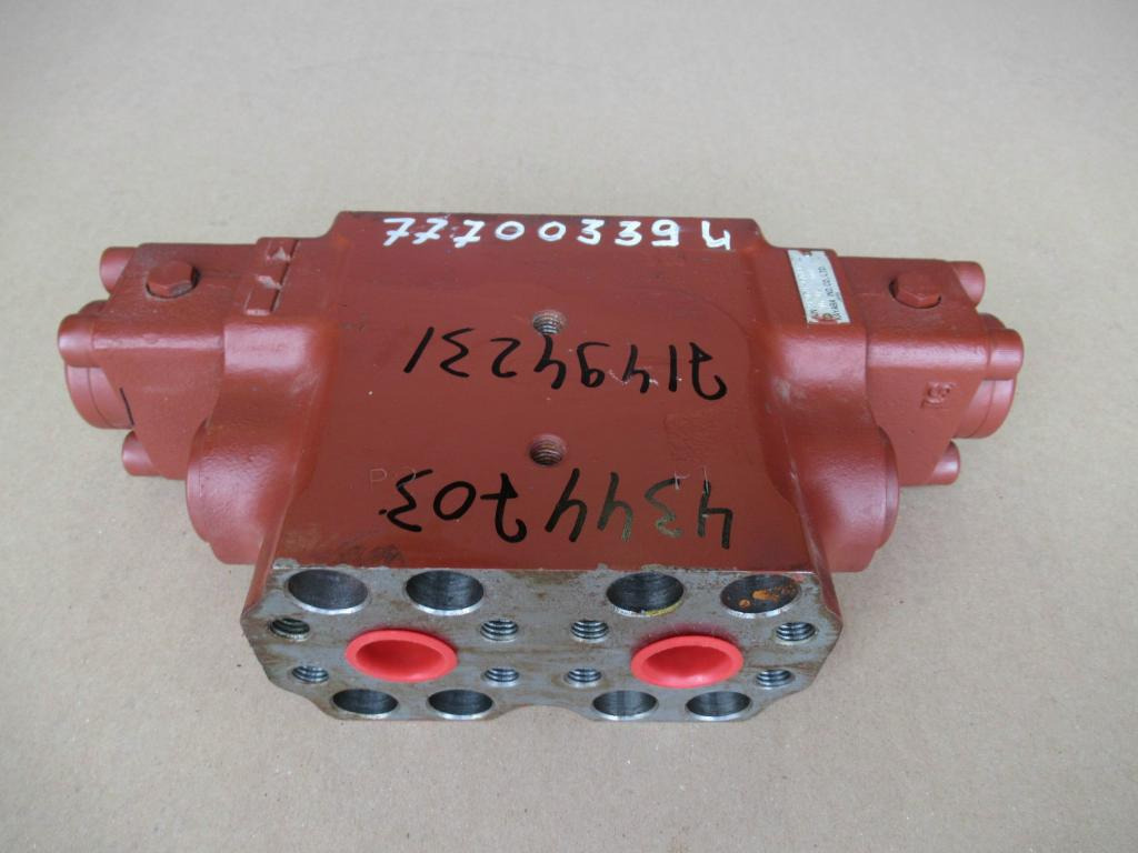 Kayaba 21960-60115 - - Brake valve for Construction machinery: picture 1 Kayaba 21960-60115 - - Brake valve for Construction machinery: picture 1