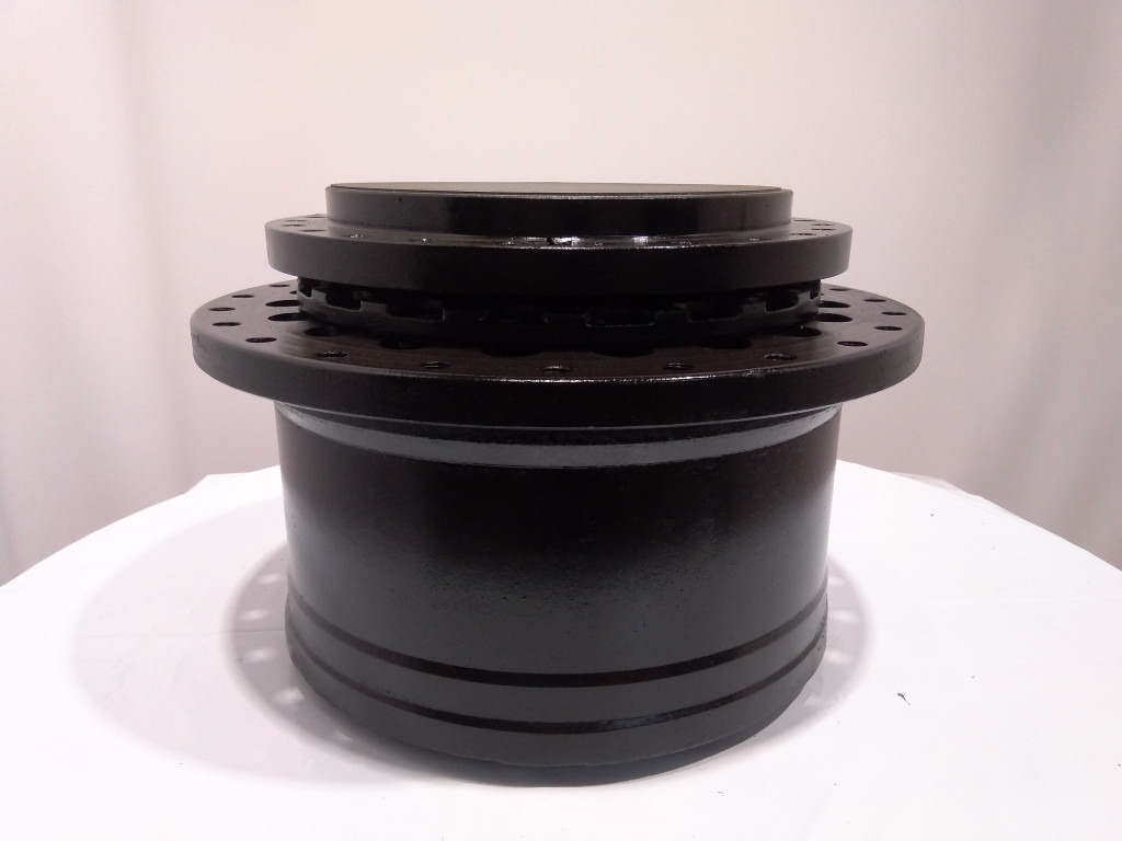 Kobelco 24100J10364F1 - Final drive for Construction machinery: picture 1 Kobelco 24100J10364F1 - Final drive for Construction machinery: picture 1