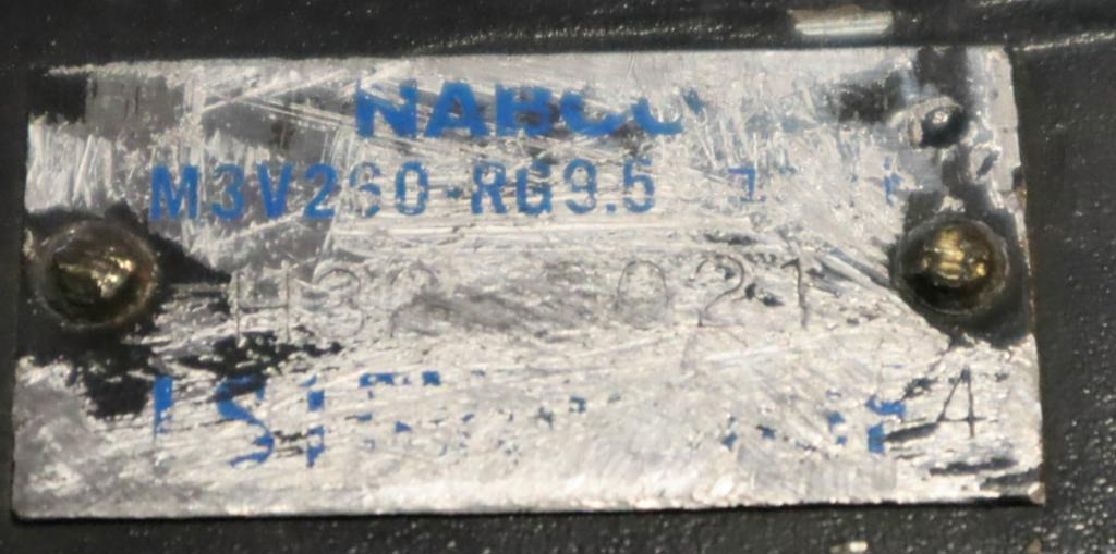 Kobelco 24100U1743F2 - Final drive for Construction machinery: picture 4 Kobelco 24100U1743F2 - Final drive for Construction machinery: picture 4