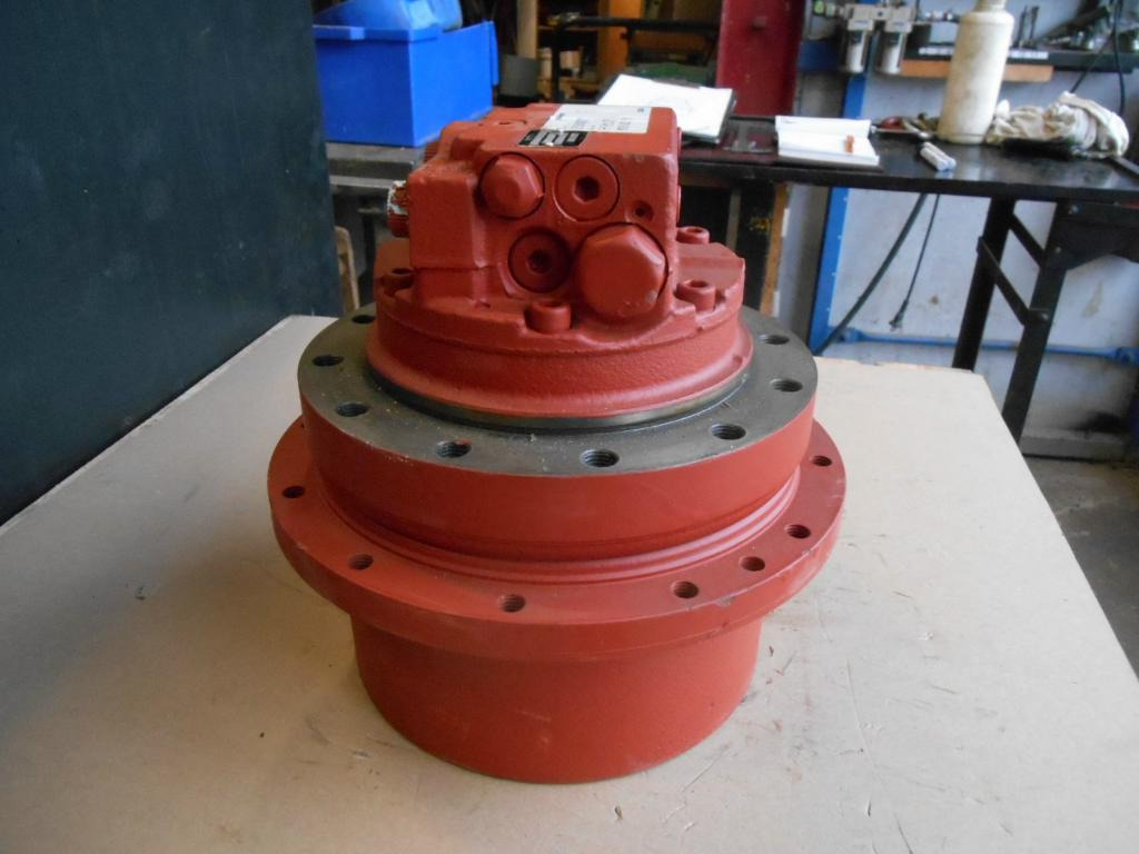 Kobelco LF15V00002F2 - Final drive for Construction machinery: picture 3 Kobelco LF15V00002F2 - Final drive for Construction machinery: picture 3