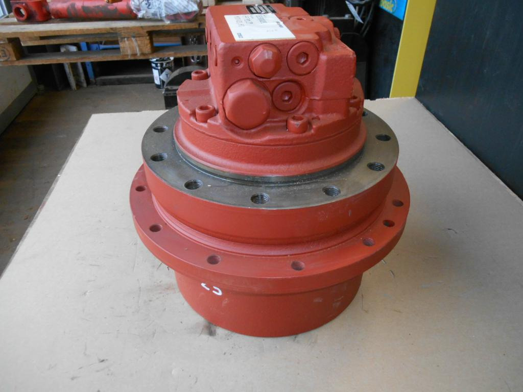 Kobelco LF15V00002F2 - Final drive for Construction machinery: picture 4 Kobelco LF15V00002F2 - Final drive for Construction machinery: picture 4