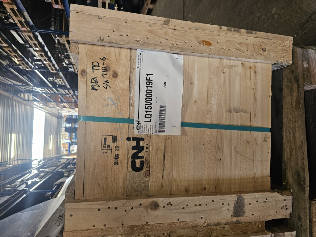 Kobelco LQ15V00019F1 - Final drive for Construction machinery: picture 3 Kobelco LQ15V00019F1 - Final drive for Construction machinery: picture 3