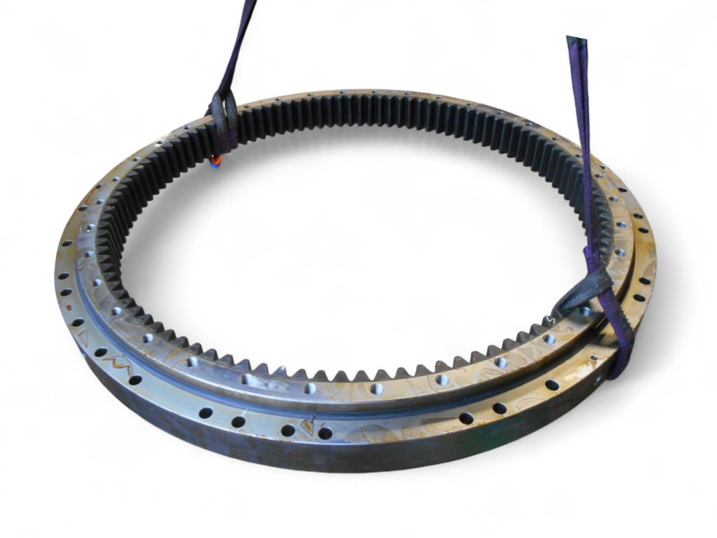Kobelco YB40F00011F1 - Slewing ring for Construction machinery: picture 1 Kobelco YB40F00011F1 - Slewing ring for Construction machinery: picture 1
