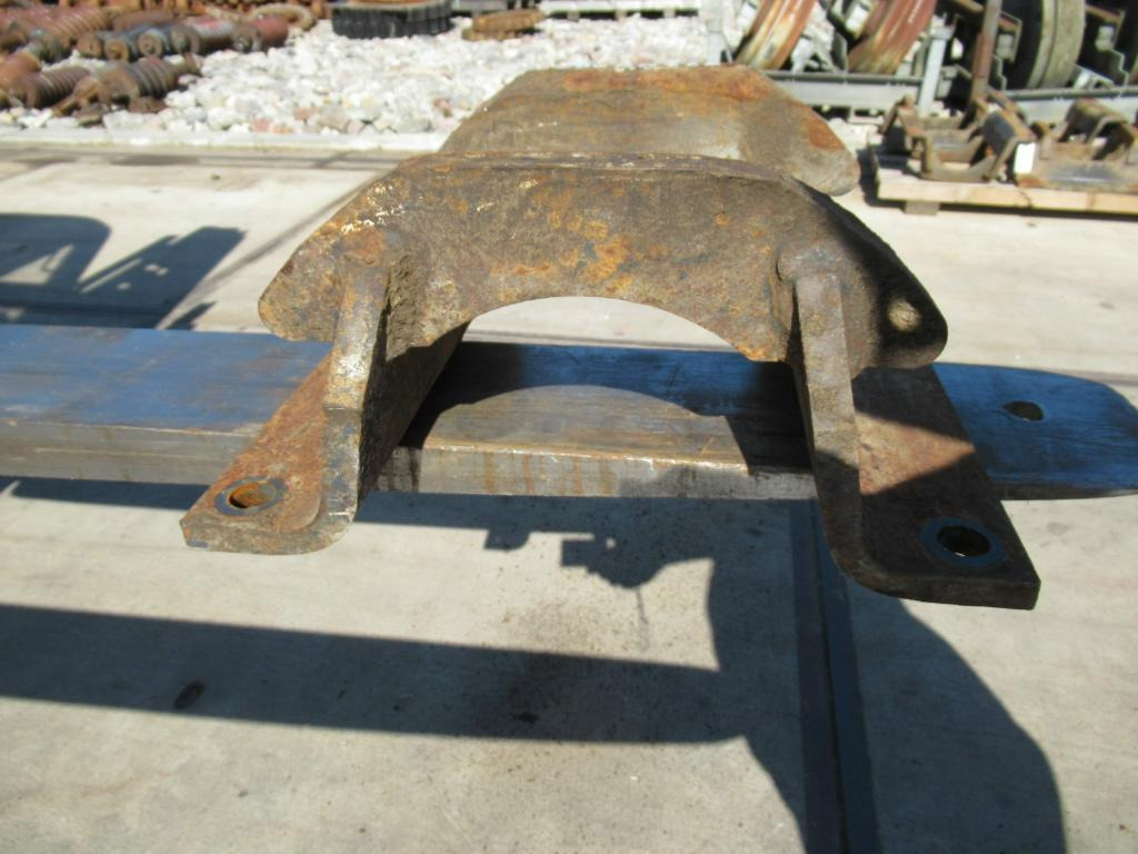 Komatsu 20Y-30-31 - Track for Crawler excavator: picture 3 Komatsu 20Y-30-31 - Track for Crawler excavator: picture 3