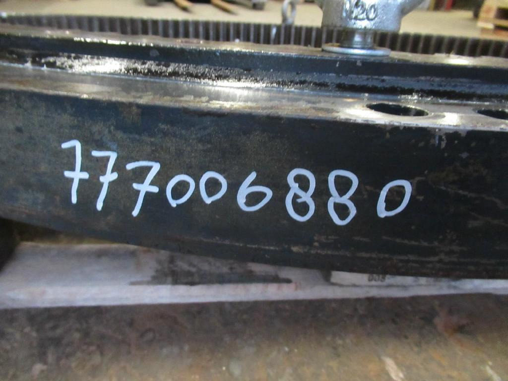 Komatsu PC180-7K - 21K-25-00101 - Slewing ring for Construction machinery: picture 5 Komatsu PC180-7K - 21K-25-00101 - Slewing ring for Construction machinery: picture 5