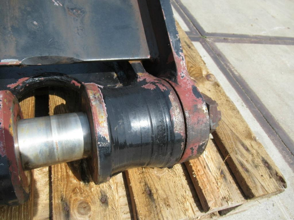 Liebherr R922 - - Quick coupler for Construction machinery: picture 5 Liebherr R922 - - Quick coupler for Construction machinery: picture 5