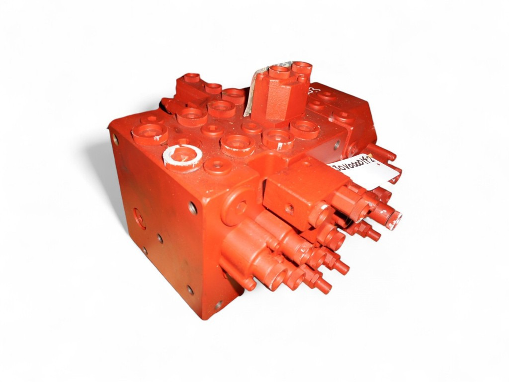 Nabco LF30V00001F2 - Hydraulic valve for Construction machinery: picture 3 Nabco LF30V00001F2 - Hydraulic valve for Construction machinery: picture 3