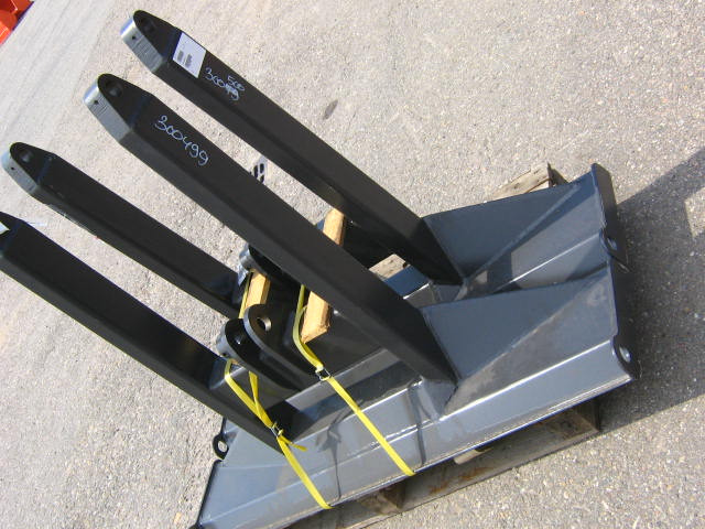 New Holland 2910145 - 73186417 - Forks: picture 2 New Holland 2910145 - 73186417 - Forks: picture 2