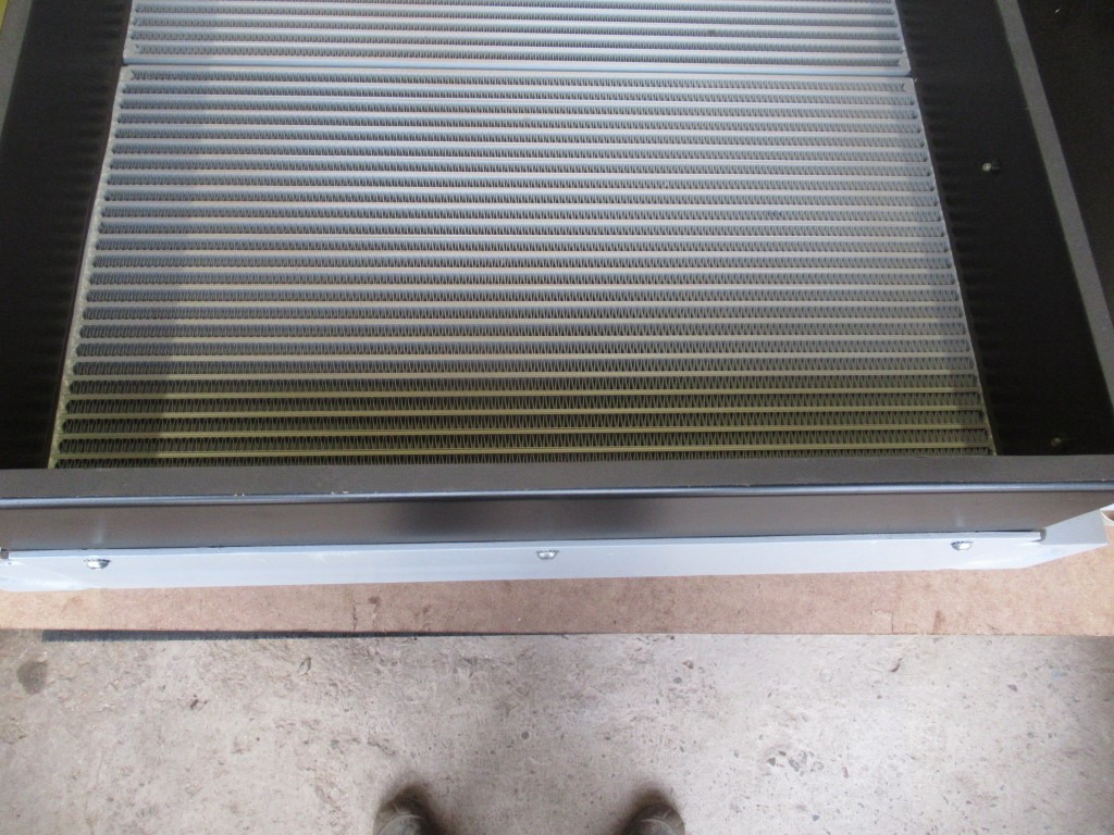 New Holland 2928821 - Cooling system for Agricultural machinery: picture 2 New Holland 2928821 - Cooling system for Agricultural machinery: picture 2