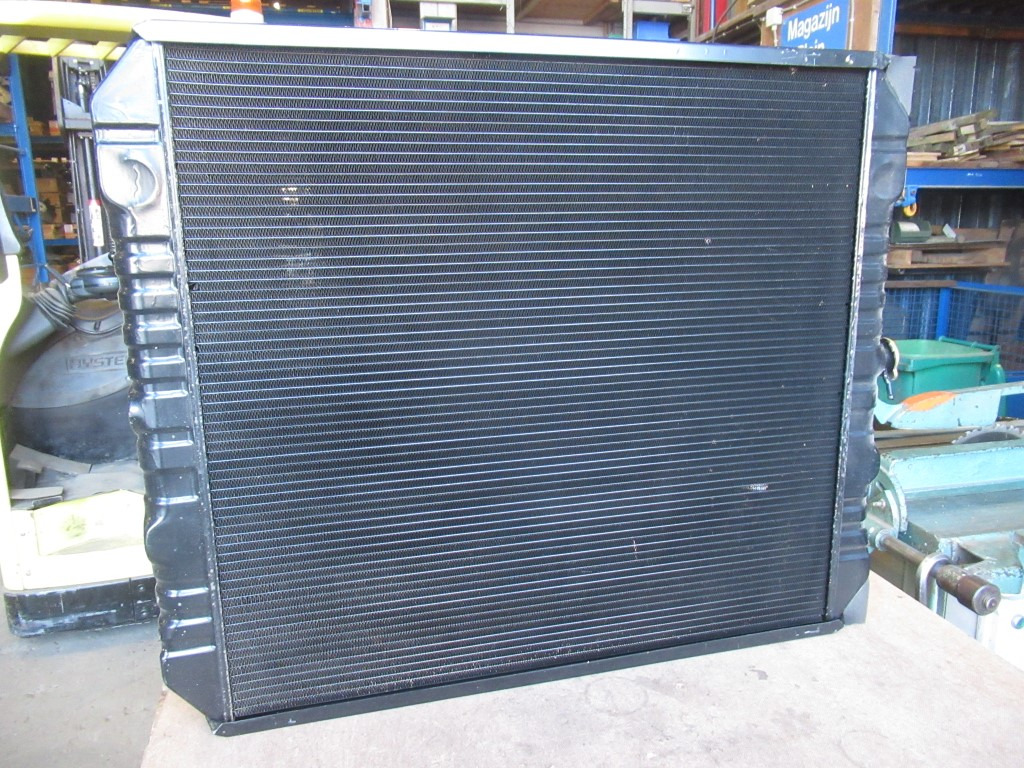 New Holland 4373720 - Radiator for Construction machinery: picture 4 New Holland 4373720 - Radiator for Construction machinery: picture 4
