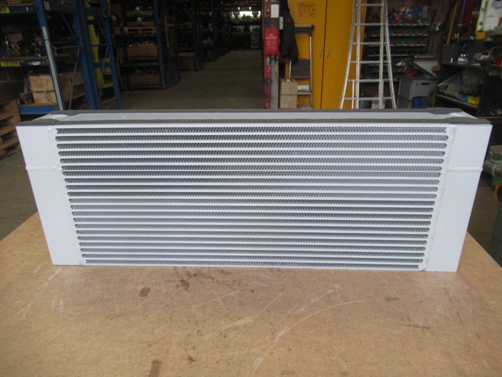 New Holland 6904525 - Cooling system for Agricultural machinery: picture 4 New Holland 6904525 - Cooling system for Agricultural machinery: picture 4