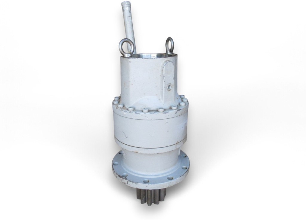 New Holland 71491068 - Swing motor for Construction machinery: picture 1 New Holland 71491068 - Swing motor for Construction machinery: picture 1