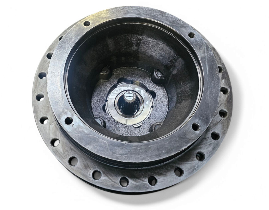 New Holland 72216665 - Final drive for Construction machinery: picture 2 New Holland 72216665 - Final drive for Construction machinery: picture 2