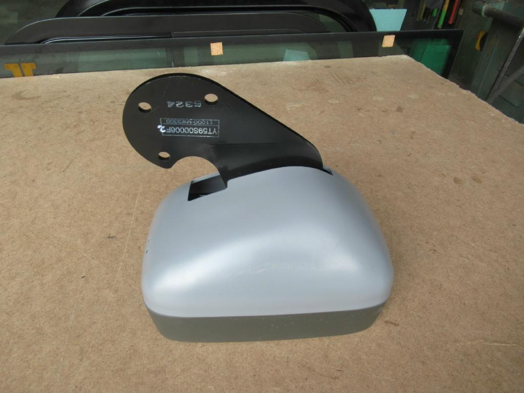 New Holland YT59S00006F2 - Dashboard for Construction machinery: picture 3 New Holland YT59S00006F2 - Dashboard for Construction machinery: picture 3