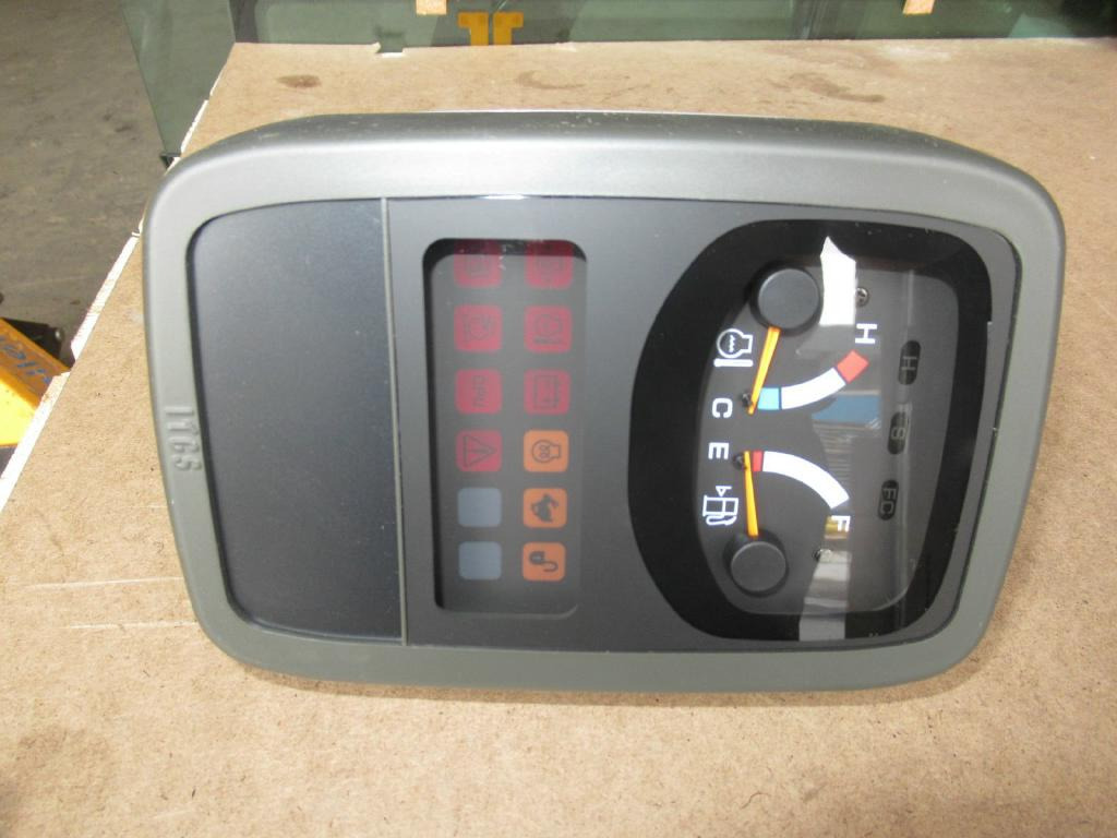 New Holland YT59S00006F2 - Dashboard for Construction machinery: picture 1 New Holland YT59S00006F2 - Dashboard for Construction machinery: picture 1