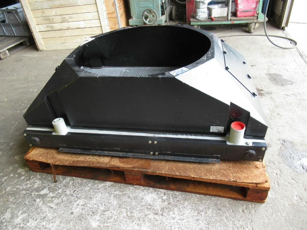 Nissens 05903107 - - Cooling system for Construction machinery: picture 4 Nissens 05903107 - - Cooling system for Construction machinery: picture 4
