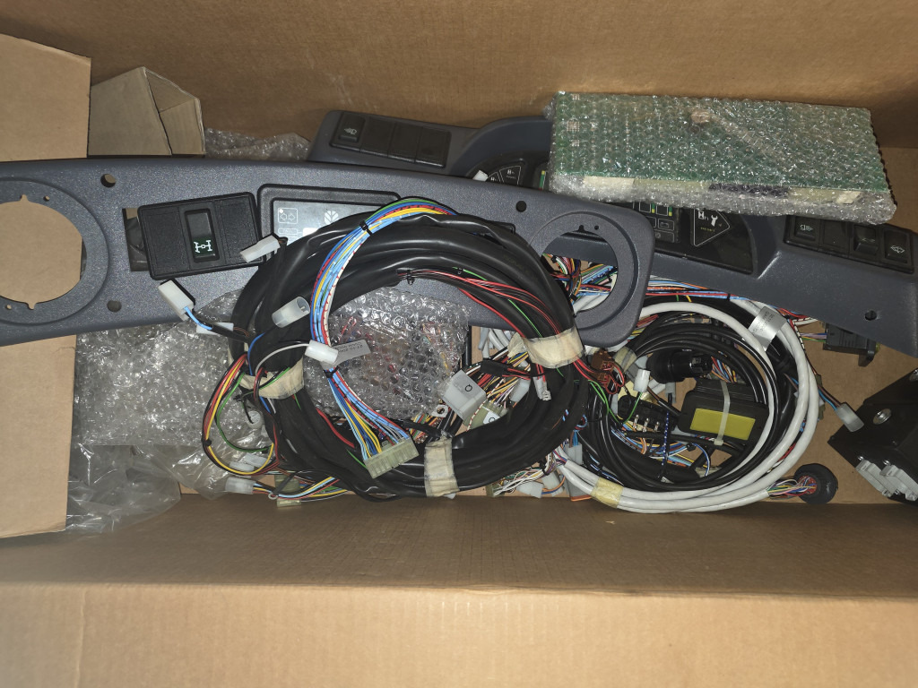 New Holland 85805689 - Spare parts for Agricultural machinery: picture 1 New Holland 85805689 - Spare parts for Agricultural machinery: picture 1