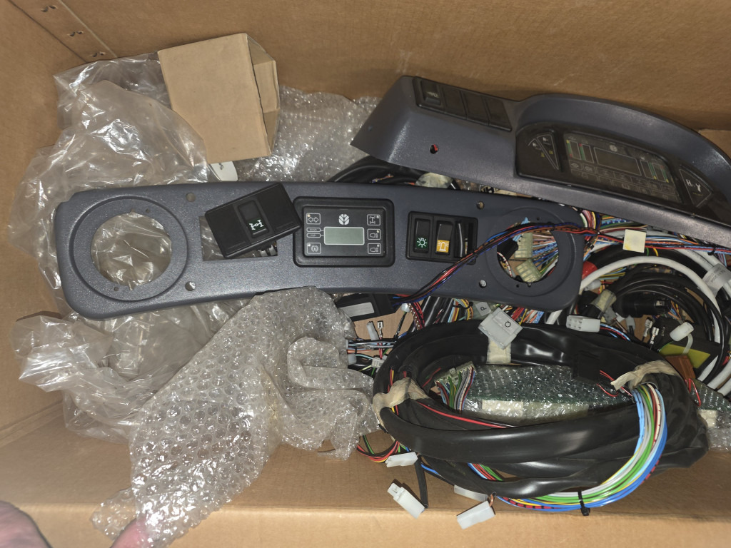 New Holland 85805689 - Spare parts for Agricultural machinery: picture 2 New Holland 85805689 - Spare parts for Agricultural machinery: picture 2