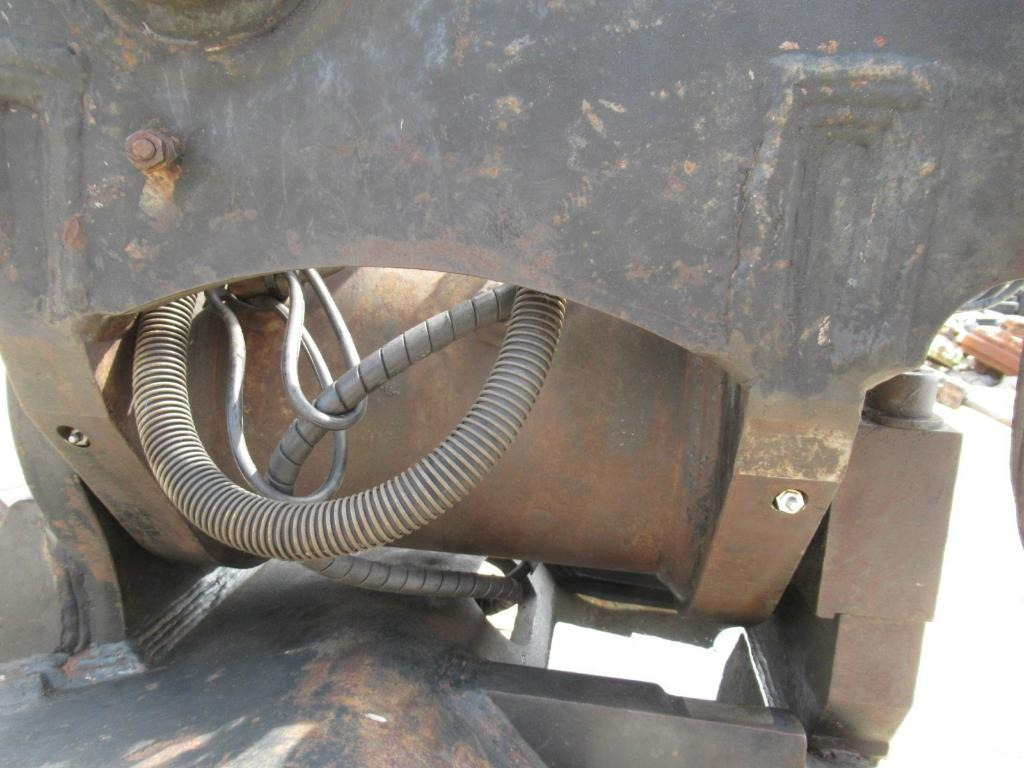 Verachtert CW45HN - - Quick coupler for Construction machinery: picture 4 Verachtert CW45HN - - Quick coupler for Construction machinery: picture 4
