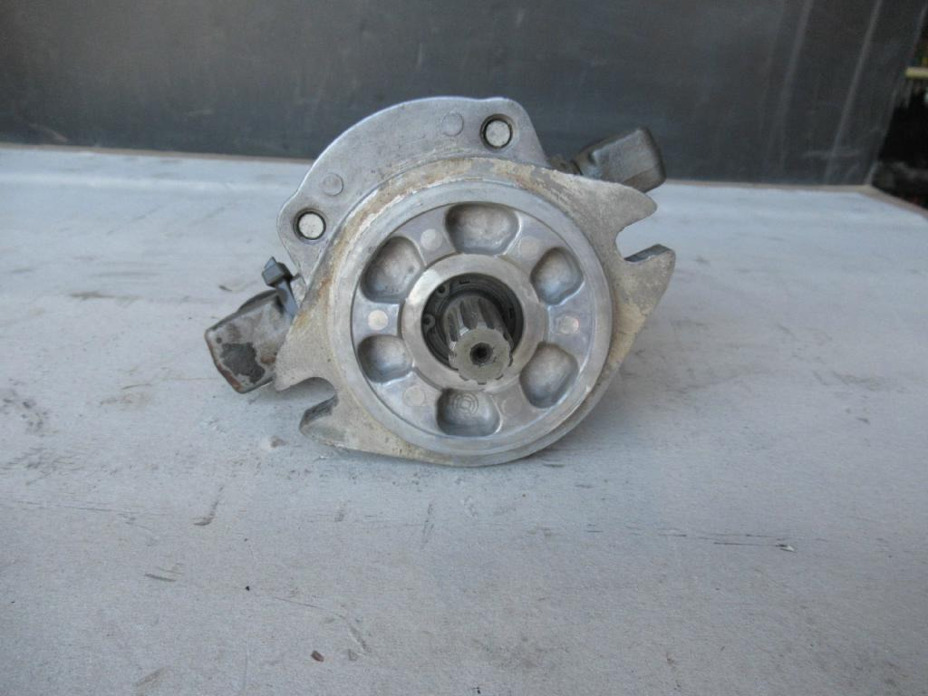 Zexel 307002-4650 - - Hydraulic pump for Construction machinery: picture 2 Zexel 307002-4650 - - Hydraulic pump for Construction machinery: picture 2