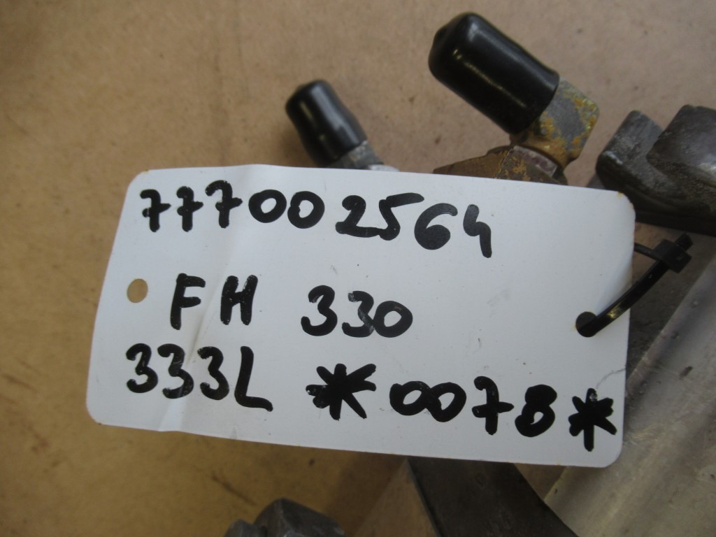 Zexel 307012-3610 - - Hydraulic pump for Construction machinery: picture 5 Zexel 307012-3610 - - Hydraulic pump for Construction machinery: picture 5