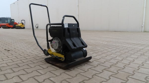 Vibroplate Bomag BP 20/50 D: picture 7