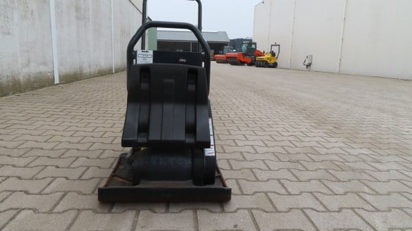 Vibroplate Bomag BP 20/50 D: picture 6